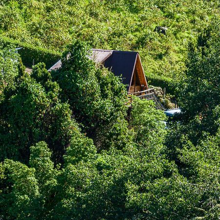 Jaulares Mountain Lodge Rivas Extérieur photo